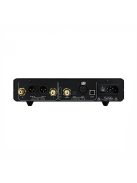 MUSICIAN AUDIO DRACO - High-End asztali R-2R DAC NOS I2S - Fekete