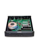 MUSICIAN AUDIO DRACO - High-End asztali R-2R DAC NOS I2S - Fekete