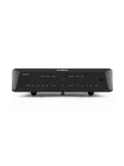 MUSICIAN AUDIO DRACO III - High-End asztali R-2R DAC NOS I2S 24bit 1536kHz DSD1024 - Fekete