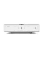 MUSICIAN AUDIO DRACO III - High-End asztali R-2R DAC NOS I2S 24bit 1536kHz DSD1024 - Ezüst