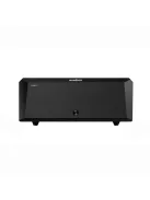 MUSICIAN AUDIO GEMINI - Referencia szintű szimmetrikus sztereó erősítő 2x 220W 4 Ohm - Fekete