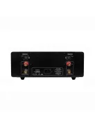 MUSICIAN AUDIO GEMINI - Referencia szintű szimmetrikus sztereó erősítő 2x 220W 4 Ohm - Fekete