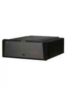 MUSICIAN AUDIO GEMINI - Referencia szintű szimmetrikus sztereó erősítő 2x 220W 4 Ohm - Fekete