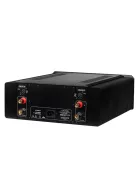 MUSICIAN AUDIO GEMINI - Referencia szintű szimmetrikus sztereó erősítő 2x 220W 4 Ohm - Fekete