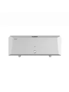 MUSICIAN AUDIO GEMINI - Referencia szintű szimmetrikus sztereó erősítő 2x 220W 4 Ohm - Ezüst