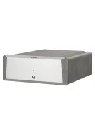 MUSICIAN AUDIO GEMINI - Referencia szintű szimmetrikus sztereó erősítő 2x 220W 4 Ohm - Ezüst