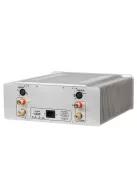 MUSICIAN AUDIO GEMINI - Referencia szintű szimmetrikus sztereó erősítő 2x 220W 4 Ohm - Ezüst