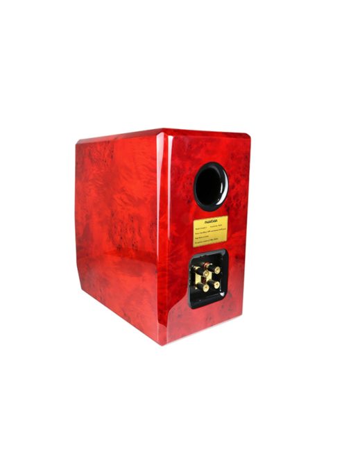 MUSICIAN AUDIO KNIGHT 1 - High-End kétutas bassreflex polchangfal pár