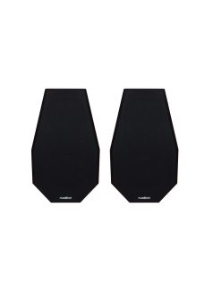   MUSICIAN AUDIO KNIGHT 1 GRILLE - Előlap pár Knight 1 hangfalakhoz