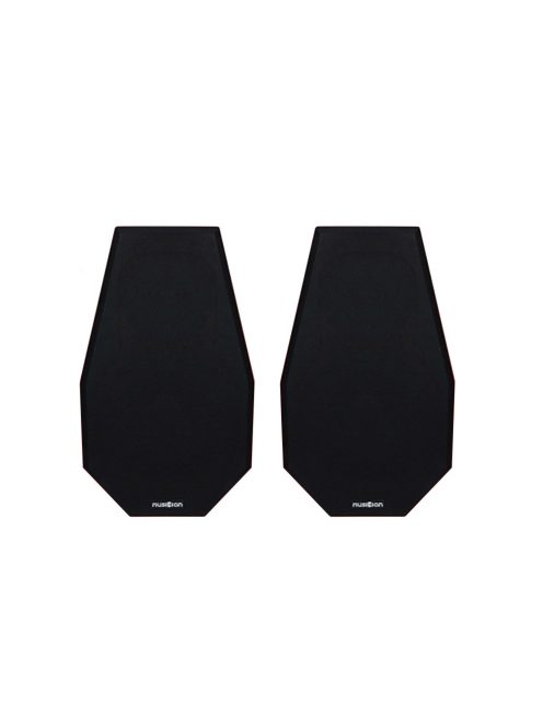 MUSICIAN AUDIO KNIGHT 1 GRILLE - Előlap pár Knight 1 hangfalakhoz