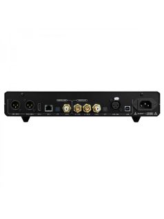   MUSICIAN AUDIO LEO - High-End minőségű DDC 24bit 768kHz DSD512