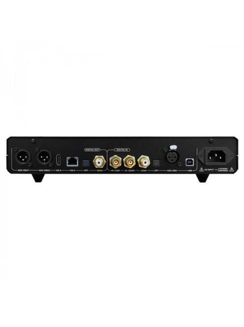 MUSICIAN AUDIO LEO - High-End minőségű DDC 24bit 768kHz DSD512