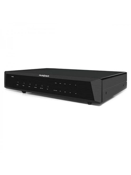 MUSICIAN AUDIO LEO - High-End minőségű DDC 24bit 768kHz DSD512