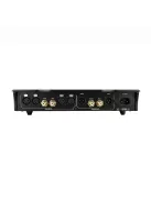MUSICIAN AUDIO MONOCEROS III - Prémium asztali A-osztályú előerősítő - Fekete