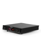 MUSICIAN AUDIO MONOCEROS III - Prémium asztali A-osztályú előerősítő - Fekete