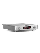 MUSICIAN AUDIO MONOCEROS III - Prémium asztali A-osztályú előerősítő - Ezüst