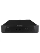 MUSICIAN AUDIO PEGASUS - High-End asztali R-2R DAC 24bit 1536kHz DSD1024 - Fekete