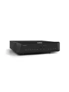 MUSICIAN AUDIO PEGASUS III - High-End asztali R-2R DAC 24bit 1536kHz DSD1024 - Fekete