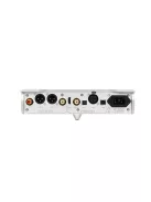 MUSICIAN AUDIO PEGASUS III - High-End asztali R-2R DAC 24bit 1536kHz DSD1024 - Ezüst