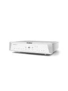 MUSICIAN AUDIO PEGASUS III - High-End asztali R-2R DAC 24bit 1536kHz DSD1024 - Ezüst