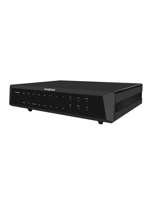 MUSICIAN AUDIO PHOENIX - High-End minőségű DDC 24bit 768kHz DSD512 - Fekete