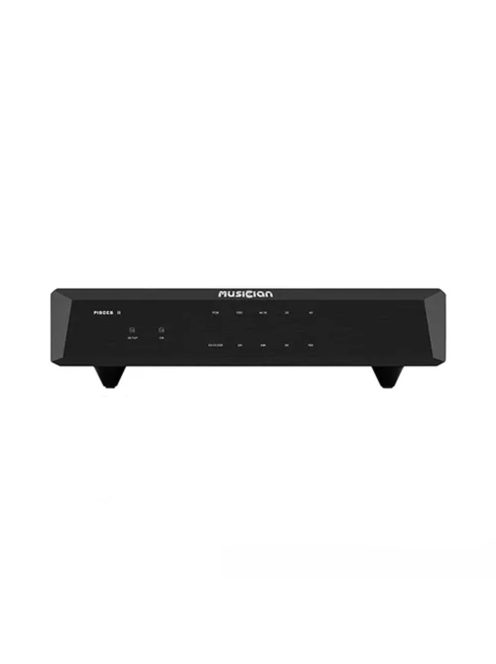 MUSICIAN AUDIO PISCES II - Prémium minőségű DDC 24bit 768kHz DSD512