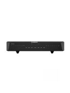 MUSICIAN AUDIO TAURUS - High-End R-2R DAC 32bit 1536kHz DSD1024 - Fekete