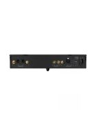 MUSICIAN AUDIO TAURUS - High-End R-2R DAC 32bit 1536kHz DSD1024 - Fekete