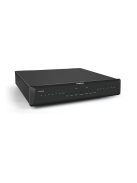 MUSICIAN AUDIO TAURUS - High-End R-2R DAC 32bit 1536kHz DSD1024 - Fekete