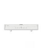 MUSICIAN AUDIO TAURUS - High-End R-2R DAC 32bit 1536kHz DSD1024 - Ezüst