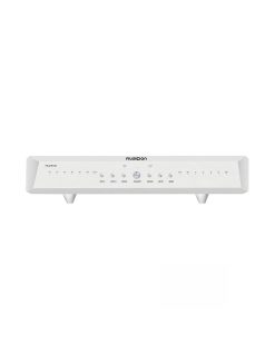   MUSICIAN AUDIO TAURUS - High-End R-2R DAC 32bit 1536kHz DSD1024 - Ezüst