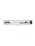MUSICIAN AUDIO TAURUS - High-End R-2R DAC 32bit 1536kHz DSD1024 - Ezüst