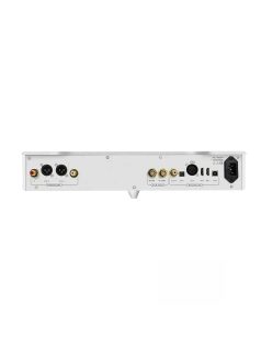   MUSICIAN AUDIO TAURUS - High-End R-2R DAC 32bit 1536kHz DSD1024 - Ezüst