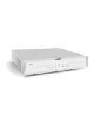 MUSICIAN AUDIO TAURUS - High-End R-2R DAC 32bit 1536kHz DSD1024 - Ezüst