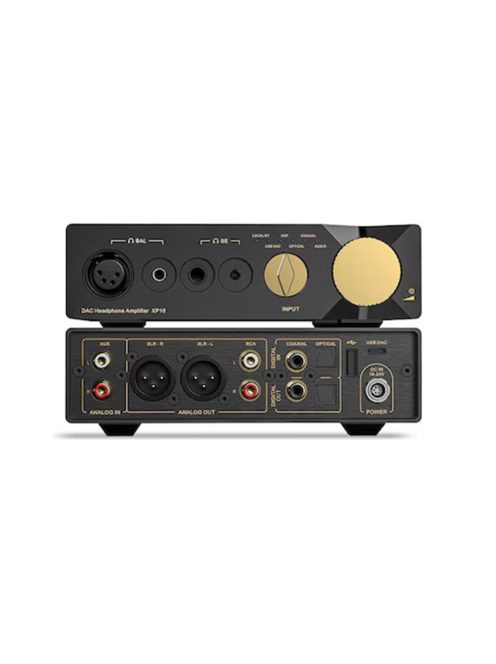 ONIX MIRACLE - High-End Streamer audio lejátszó rendszer és DAC erősítővel WiFi Bluetooth 5 LDAC MQA 32bit 768kHz DSD512