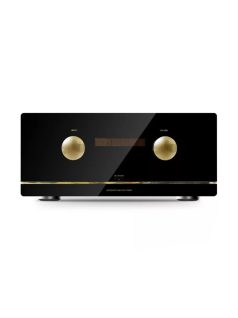   ONIX OIA92 - High-end integrált erősítő és DAC Bluetooth 5.0 aptX HD LDAC 32bit 768kHz DSD512 2x360W 4 Ohm