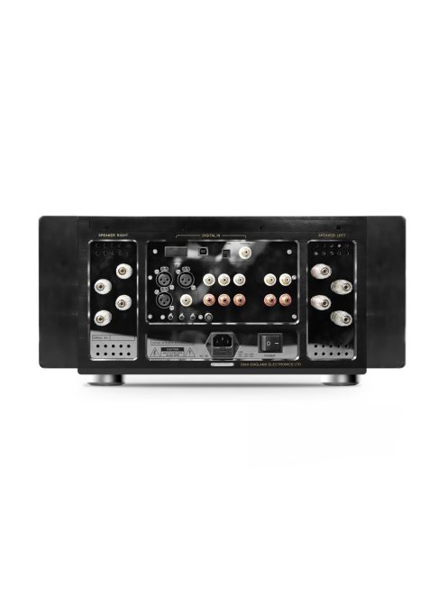 ONIX OIA92 - High-end integrált erősítő és DAC Bluetooth 5.0 aptX HD LDAC 32bit 768kHz DSD512 2x360W 4 Ohm