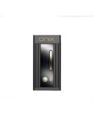 ONIX ALPHA XI1 - Hordozható DAC és fejhallgató erősítő 32bit 768kHz DSD256