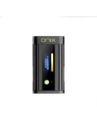 ONIX BETA XI2 - Hordozható DAC és csöves fejlhallgató erősítő 32bit 768kHz DSD512