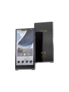 ONIX WALTZ XM10 LTD - Hordozható audio lejátszó WiFi Bluetooth 5 aptX HD LDAC 32bit 768kHz DSD1024