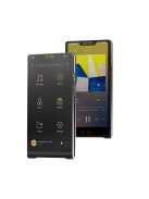 ONIX WALTZ XM10 LTD - Hordozható audio lejátszó WiFi Bluetooth 5 aptX HD LDAC 32bit 768kHz DSD1024