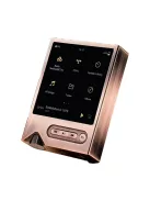 ONIX TOCATA XM2 CU - Hordozható audio lejátszó WiFi Bluetooth 5.2 aptX HD LDAC 32bit 768kHz DSD512 - Réz