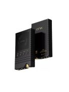 ONIX OVERTURE XM5 - Hordozható audio lejátszó WiFi Bluetooth 5.2 aptX HD LDAC 32bit 768kHz DSD512