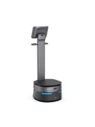 ORIONSTAR CARRYBOT D150 MODEL 1 - Önvezető szállítórobot M.I. vezérléssel 150kg teherbírással
