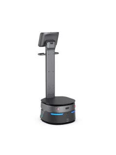   ORIONSTAR CARRYBOT D150 MODEL 1 - Önvezető szállítórobot M.I. vezérléssel 150kg teherbírással