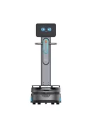 ORIONSTAR CARRYBOT D150 MODEL 1 - Önvezető szállítórobot M.I. vezérléssel 150kg teherbírással