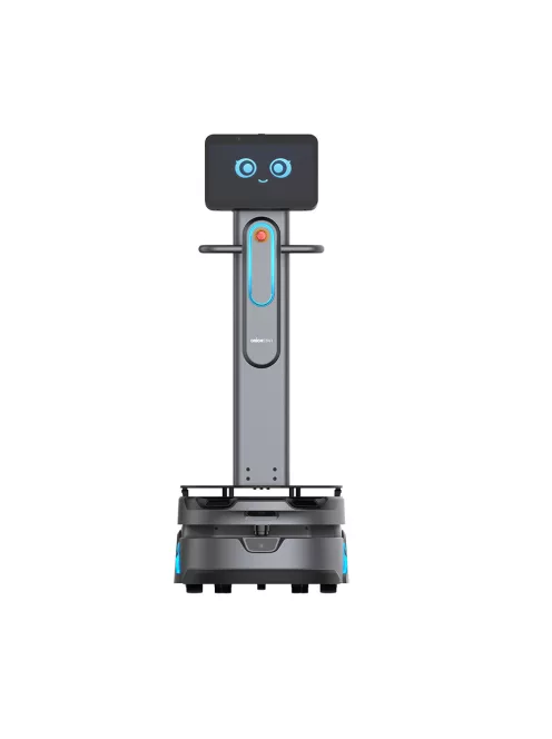 ORIONSTAR CARRYBOT D150 MODEL 1 - Önvezető szállítórobot M.I. vezérléssel 150kg teherbírással
