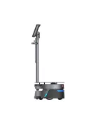 ORIONSTAR CARRYBOT D150 MODEL 1 - Önvezető szállítórobot M.I. vezérléssel 150kg teherbírással