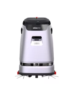   ORIONSTAR CLEANIBOT C5 - Intelligens mélytisztító robot  seprés, súrolás, felmosás munkafolyamattal 