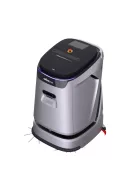 ORIONSTAR CLEANIBOT C5 - Intelligens mélytisztító robot  seprés, súrolás, felmosás munkafolyamattal 